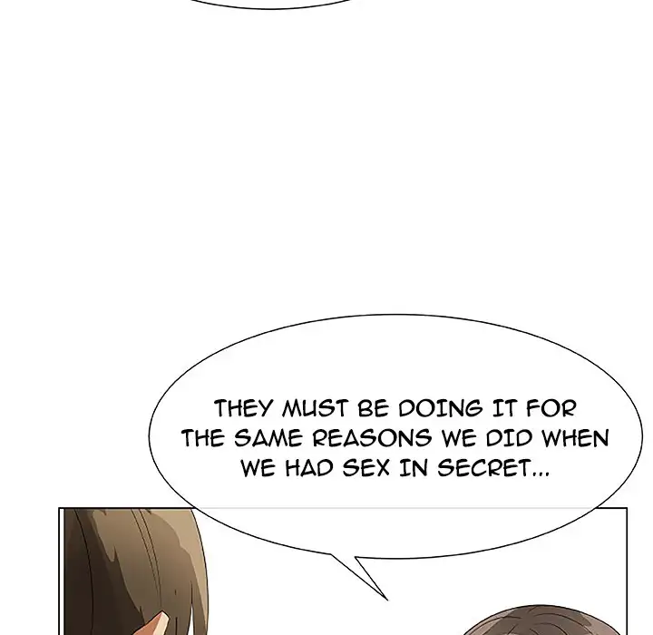For Your Happiness chapter 39 page 61