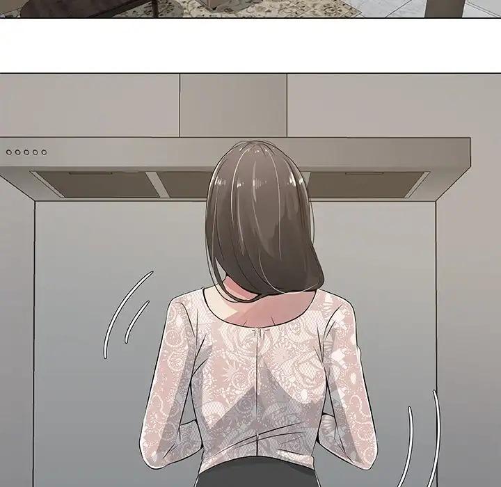 For Your Happiness chapter 4 page 5