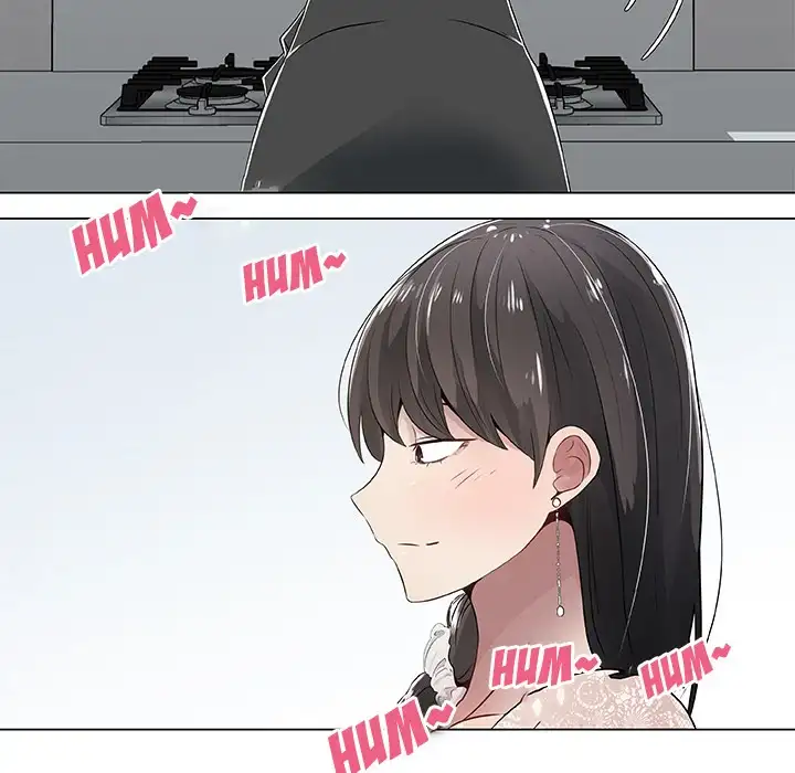 For Your Happiness chapter 4 page 6