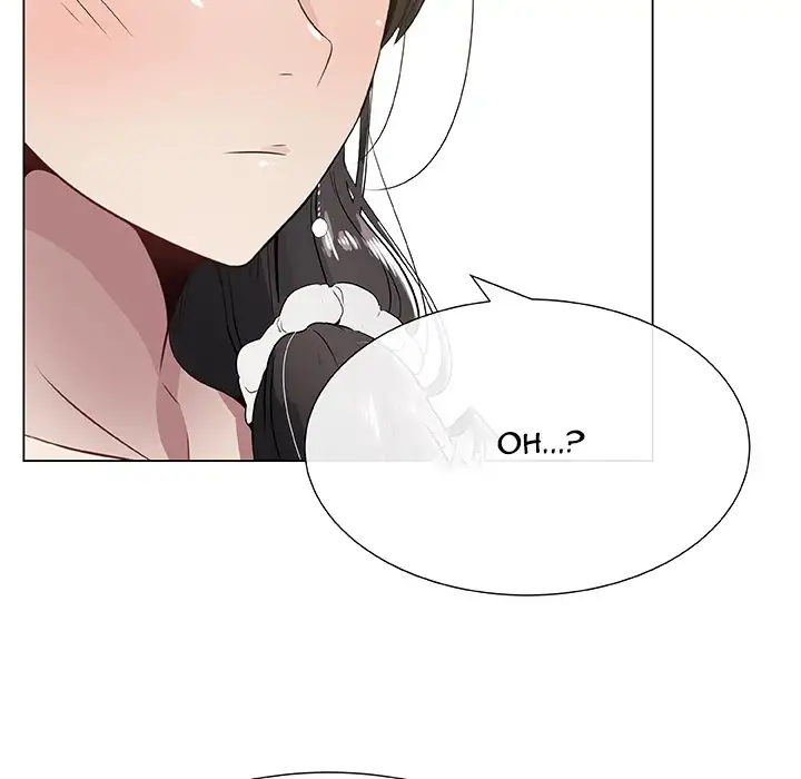 For Your Happiness chapter 4 page 8
