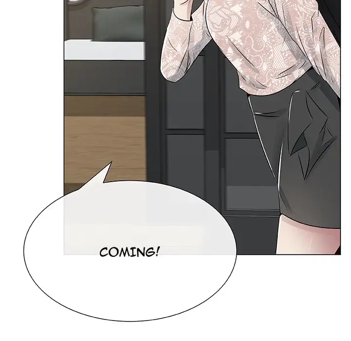For Your Happiness chapter 4 page 11