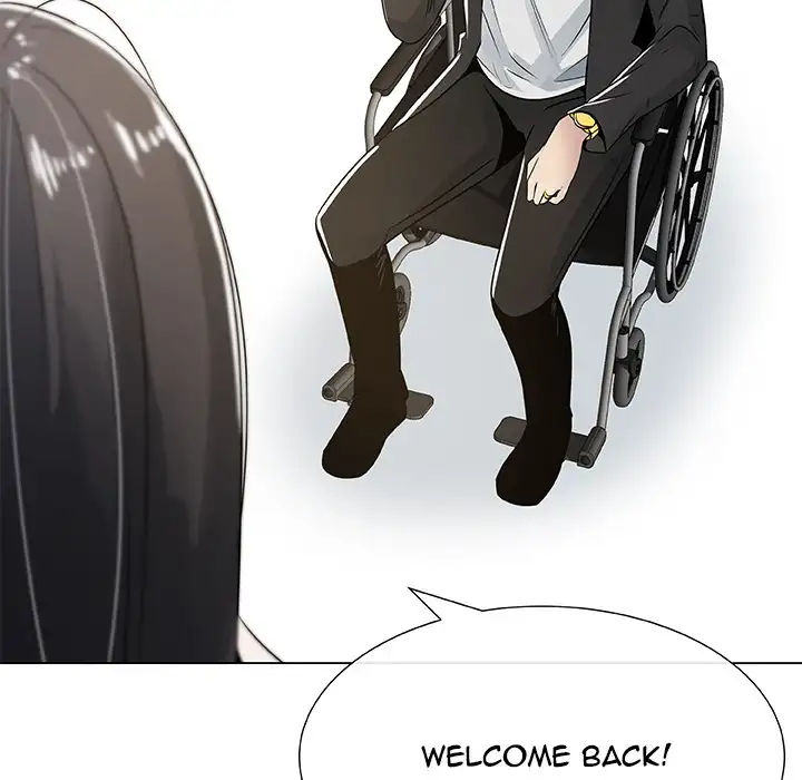 For Your Happiness chapter 4 page 15