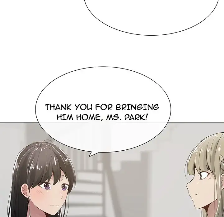 For Your Happiness chapter 4 page 16