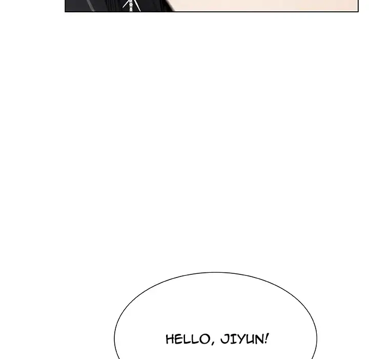 For Your Happiness chapter 4 page 20