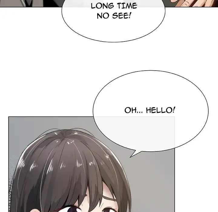 For Your Happiness chapter 4 page 22