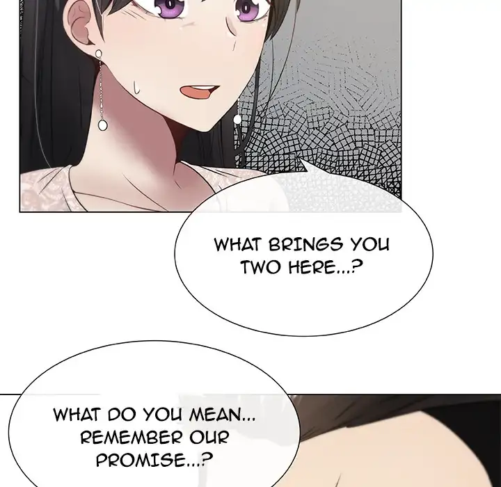 For Your Happiness chapter 4 page 23