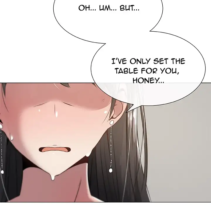 For Your Happiness chapter 4 page 25