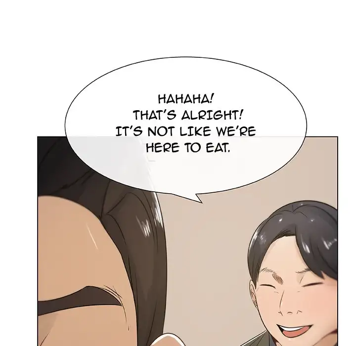 For Your Happiness chapter 4 page 26