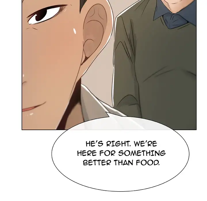 For Your Happiness chapter 4 page 27