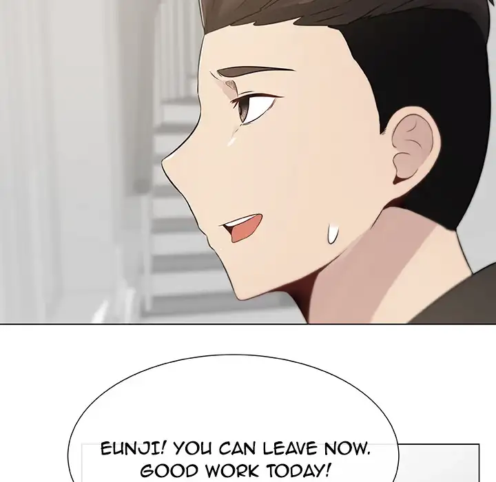 For Your Happiness chapter 4 page 33