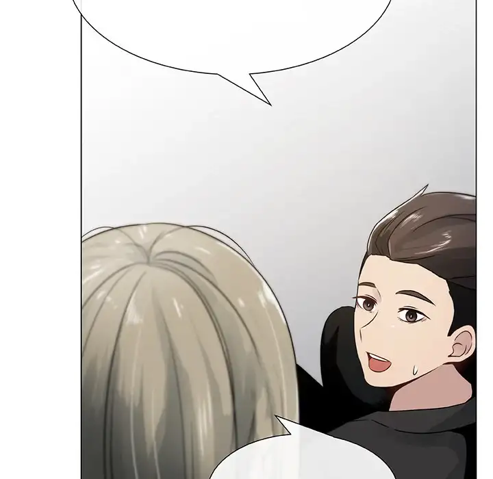 For Your Happiness chapter 4 page 34