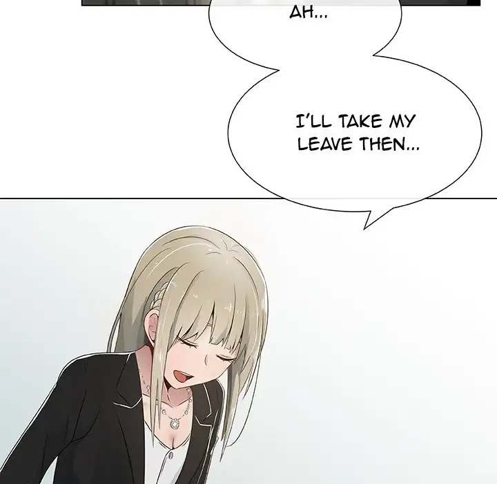 For Your Happiness chapter 4 page 35
