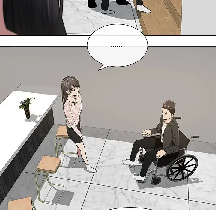 For Your Happiness chapter 4 page 41