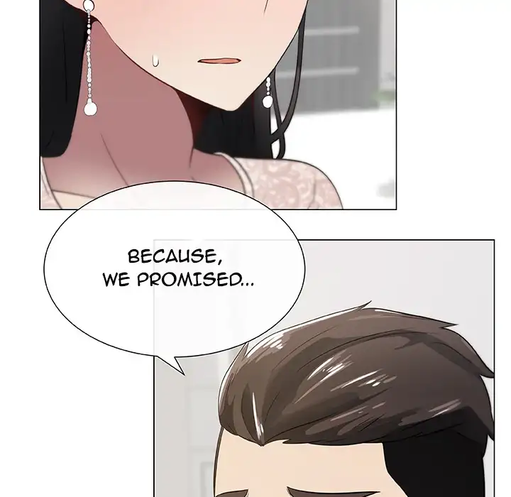 For Your Happiness chapter 4 page 43
