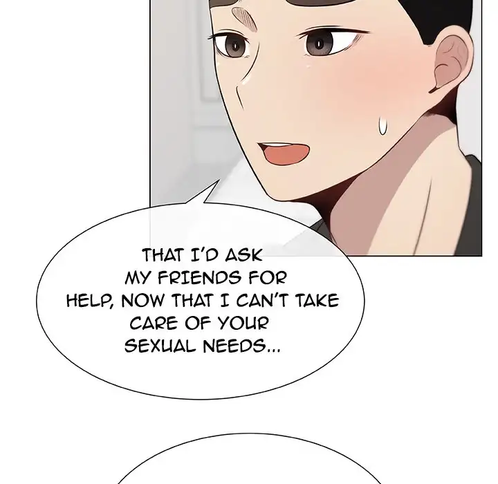 For Your Happiness chapter 4 page 44