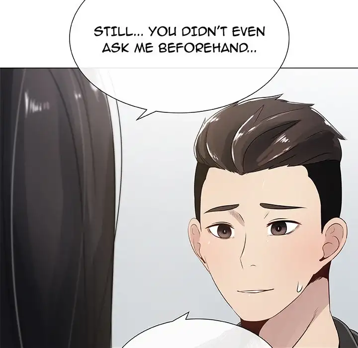 For Your Happiness chapter 4 page 45