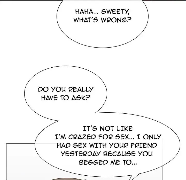 For Your Happiness chapter 4 page 46