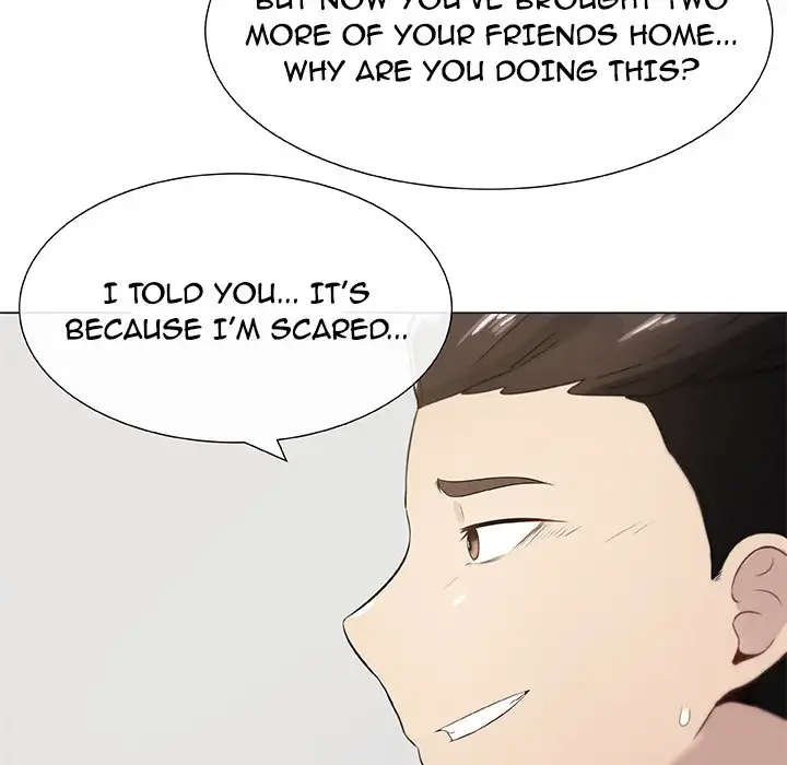 For Your Happiness chapter 4 page 48