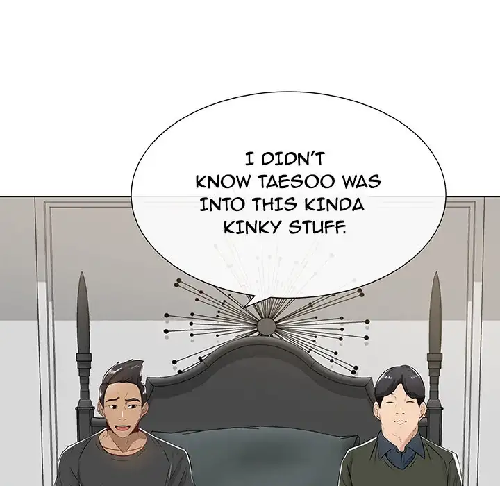 For Your Happiness chapter 4 page 55