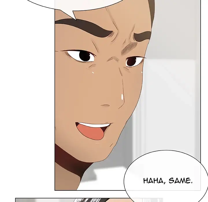 For Your Happiness chapter 4 page 57