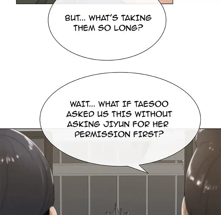 For Your Happiness chapter 4 page 59