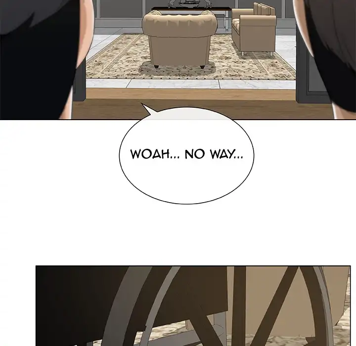 For Your Happiness chapter 4 page 60
