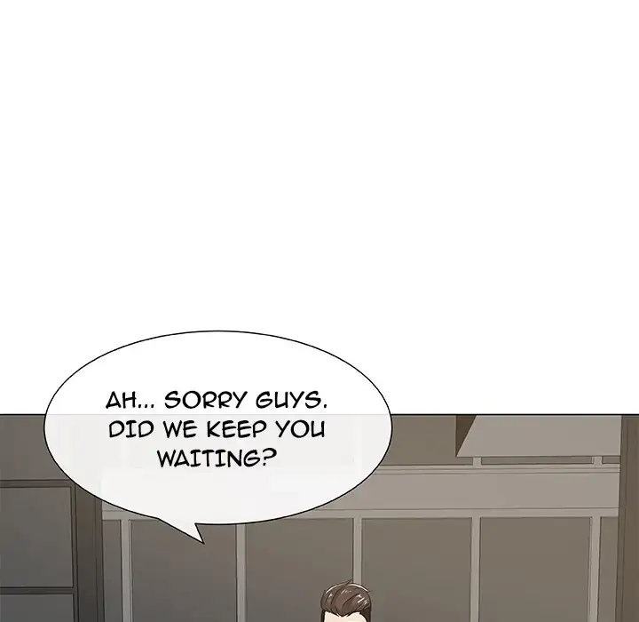 For Your Happiness chapter 4 page 63