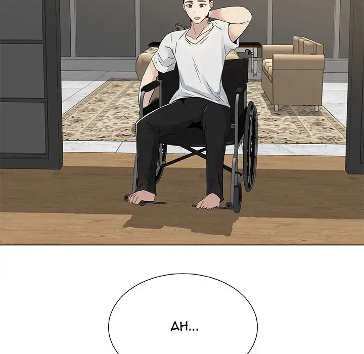 For Your Happiness chapter 4 page 64