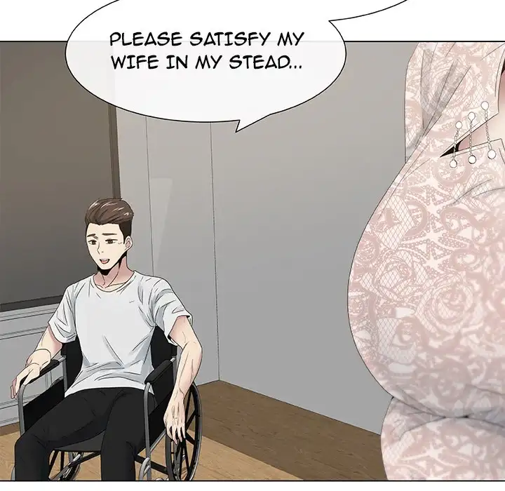 For Your Happiness chapter 4 page 71