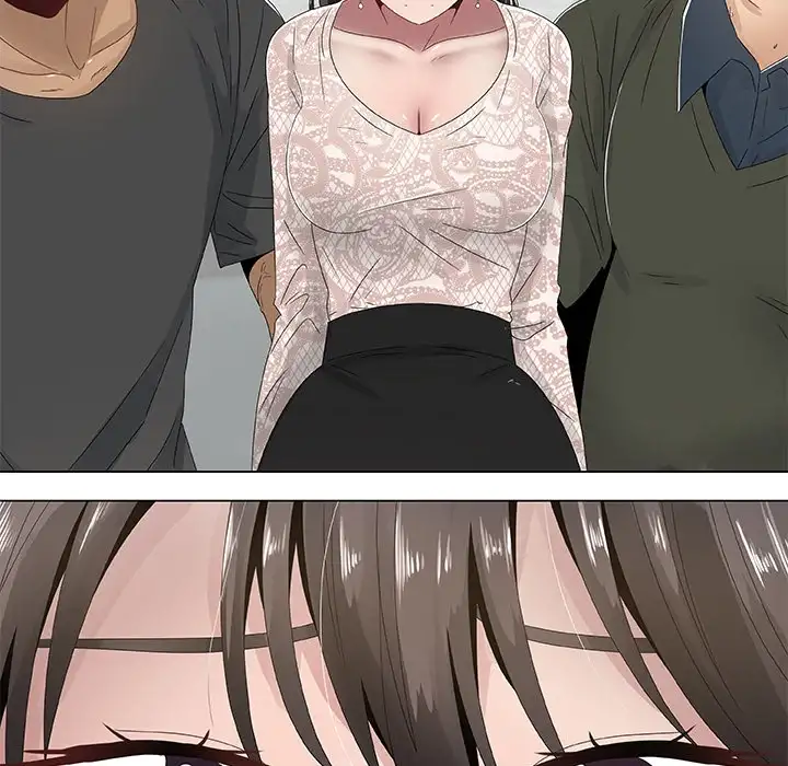 For Your Happiness chapter 4 page 74
