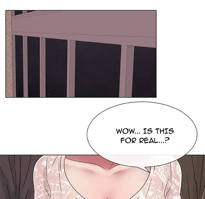 For Your Happiness chapter 4 page 77