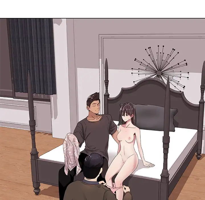 For Your Happiness chapter 4 page 84