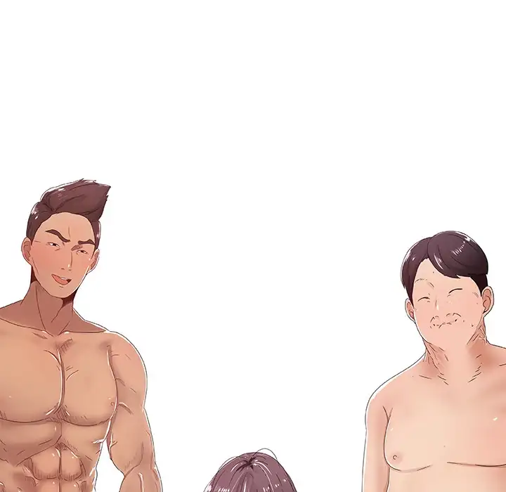For Your Happiness chapter 4 page 89