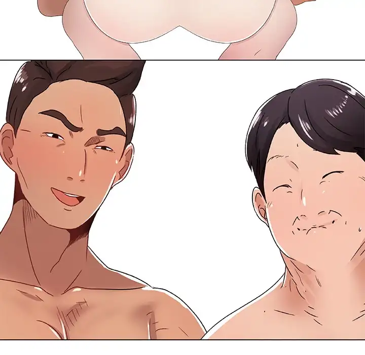 For Your Happiness chapter 4 page 91