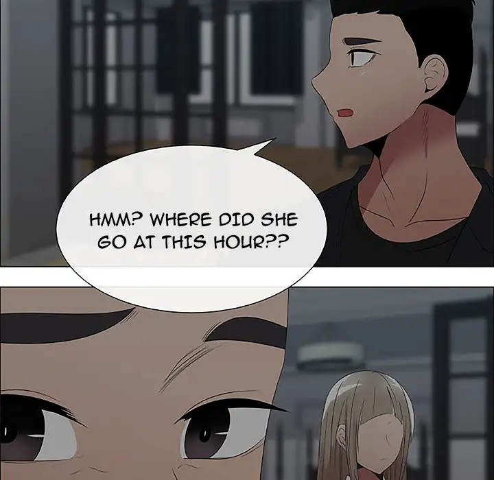 For Your Happiness chapter 40 page 7