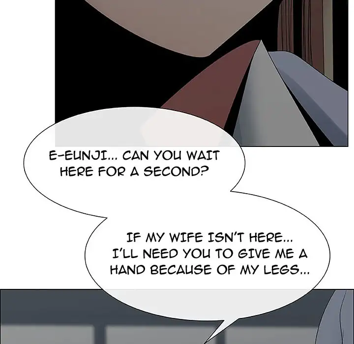For Your Happiness chapter 40 page 9