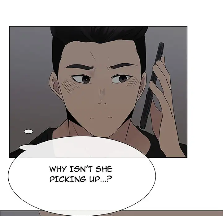 For Your Happiness chapter 40 page 15