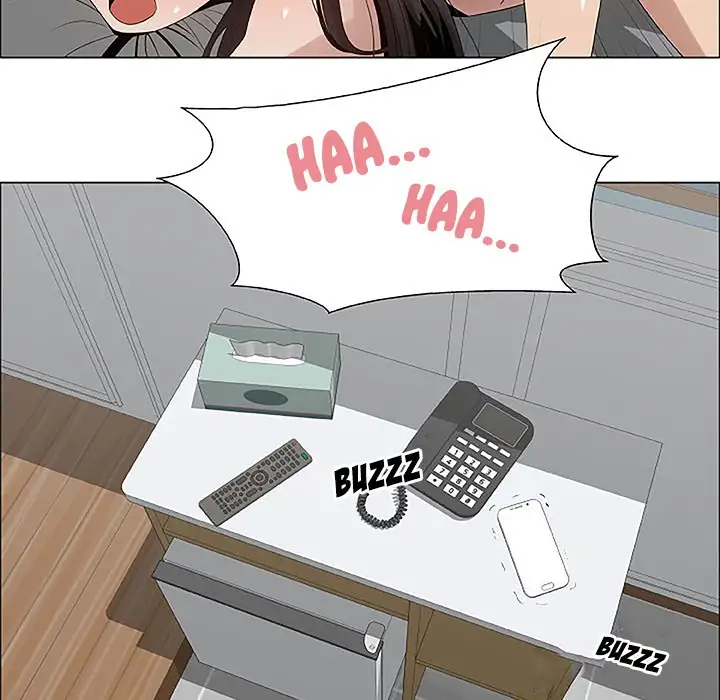 For Your Happiness chapter 40 page 21