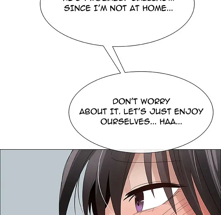 For Your Happiness chapter 40 page 25