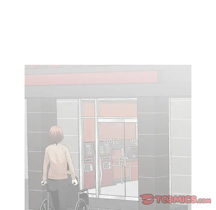 For Your Happiness chapter 40 page 34