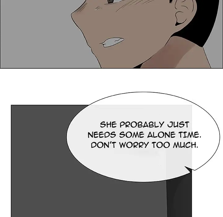 For Your Happiness chapter 40 page 45