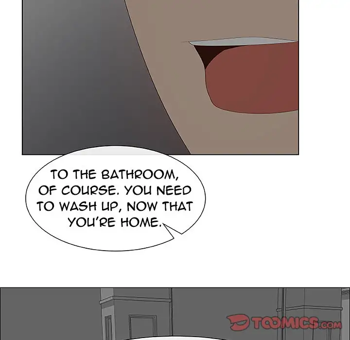 For Your Happiness chapter 40 page 50