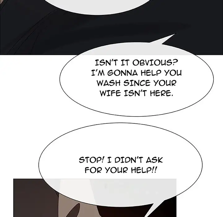 For Your Happiness chapter 40 page 54