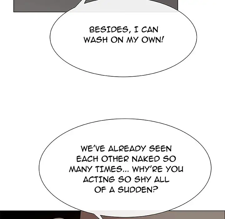 For Your Happiness chapter 40 page 56