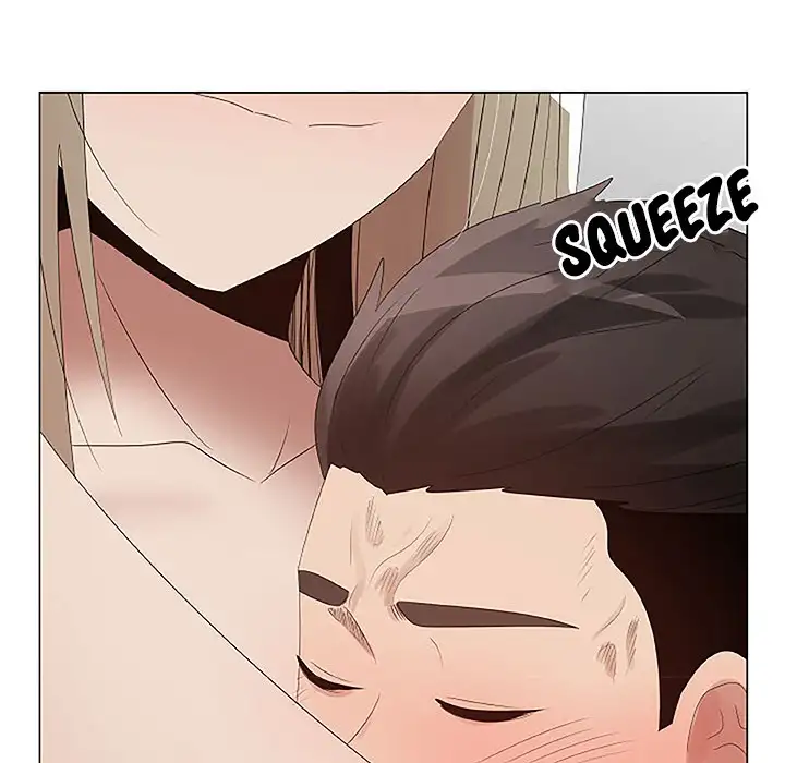 For Your Happiness chapter 40 page 76