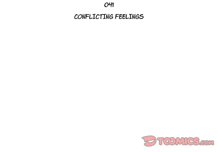 For Your Happiness chapter 41 page 2