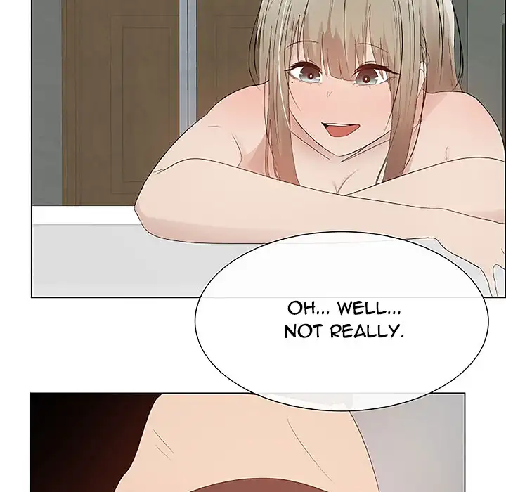 For Your Happiness chapter 41 page 8
