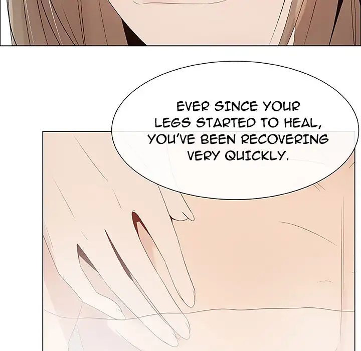 For Your Happiness chapter 41 page 11