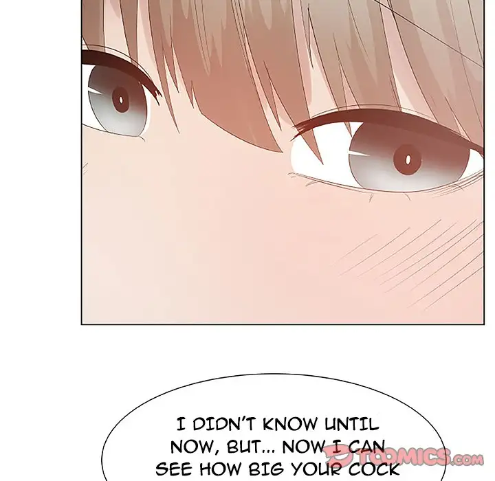 For Your Happiness chapter 41 page 18
