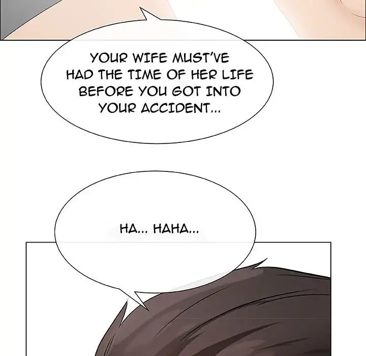 For Your Happiness chapter 41 page 20